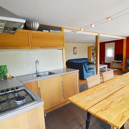 Koi Paradise Holiday home *