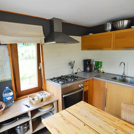 Casa vacanze Koi Paradise Walcourt