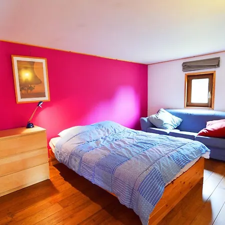 Casa vacanze Koi Paradise